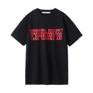 ジョンローレンスサリバン(JOHN LAWRENCE SULLIVAN)のJohn Lawrence Sullivan ジョンローレンスサリバン　Tシャツ(Tシャツ/カットソー(半袖/袖なし))