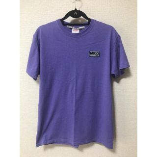 ニコアンド(niko and...)のTシャツ(nikoand ...)(Tシャツ(半袖/袖なし))