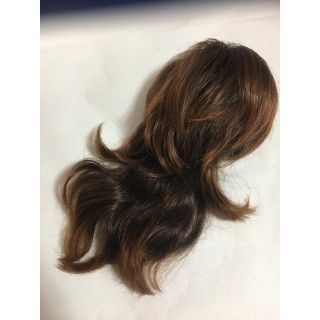 ナバーナウィッグ(NAVANA WIG)のNAVANA ウィッグ　ポニーテール　アップ　(ウィッグ)