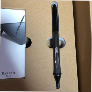 ワコム(Wacom)のwacom ワコム pro pen2 プロペン2 (PC周辺機器)