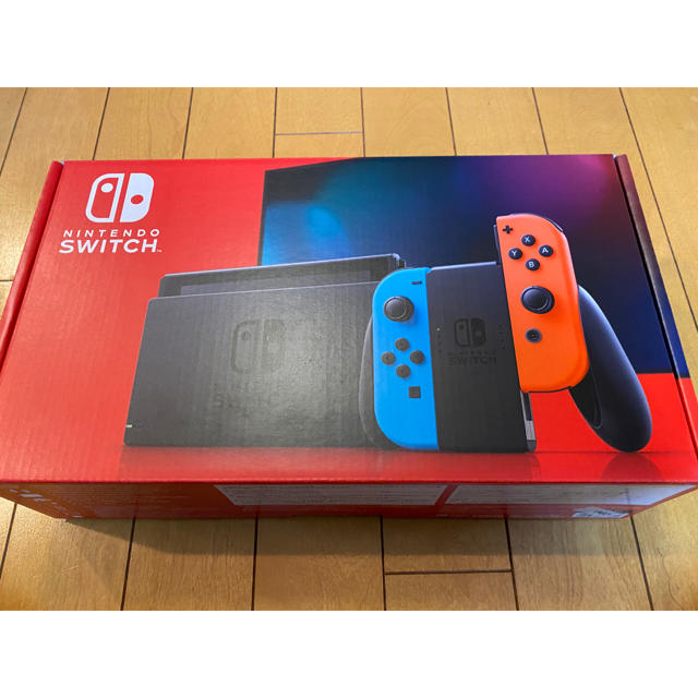 Nintendo Switch NINTENDO SWITCH JOY-CON