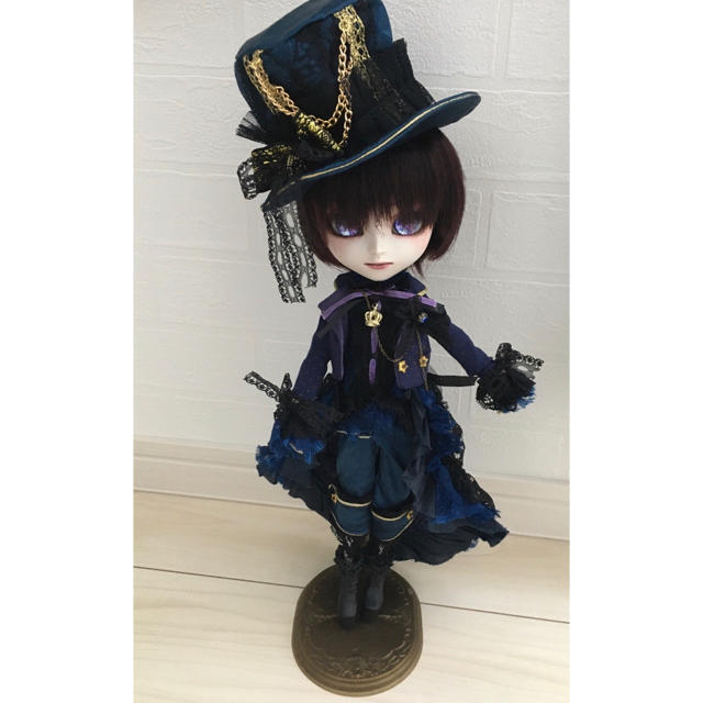 イスル ミッドナイトデジャヴ プーリップの通販 by メリー's イスル ミッドナイトデジャヴ プーリップの通販 by メリー's