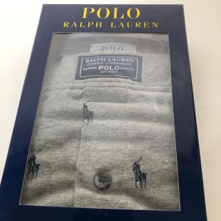 ポロラルフローレン(POLO RALPH LAUREN)のポロラルフローレン　トランクスパンツ(トランクス)