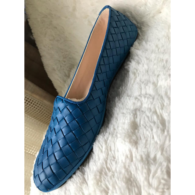 Bottega Veneta - ボッテガヴェネタのフラットシューズの通販 by