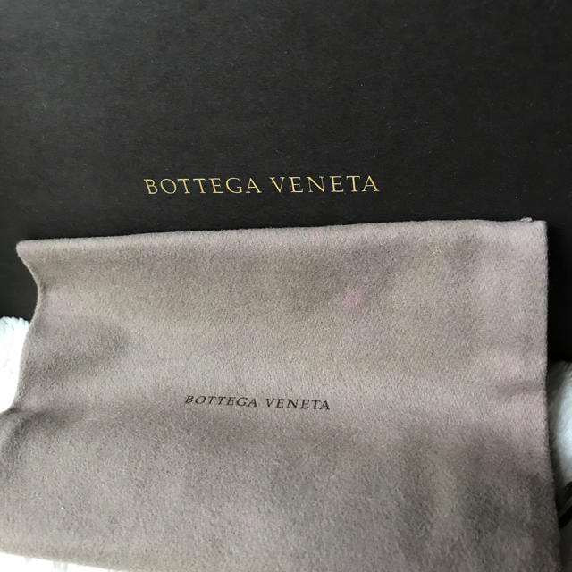 Bottega Veneta(ボッテガヴェネタ)のボッテガヴェネタのフラットシューズ レディースの靴/シューズ(バレエシューズ)の商品写真