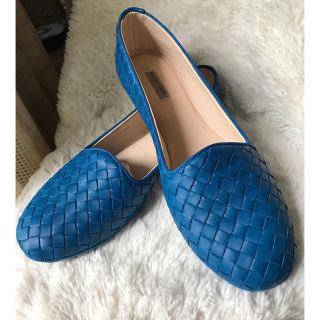 ボッテガ(Bottega Veneta) バレエシューズ(レディース)の通販 39点 ボッテガ(Bottega Veneta) バレエシューズ(レディース)の通販 39点