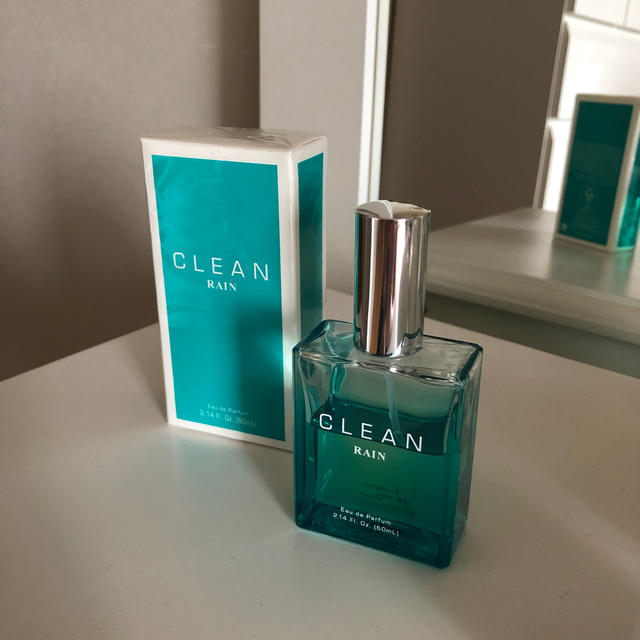 CLEAN(クリーン)のクリーン　レイン　オードパルファム コスメ/美容の香水(ユニセックス)の商品写真