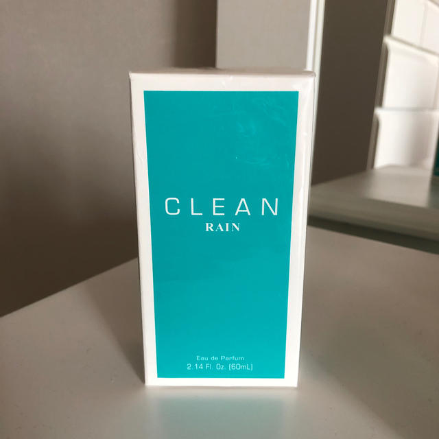 CLEAN(クリーン)のクリーン　レイン　オードパルファム コスメ/美容の香水(ユニセックス)の商品写真