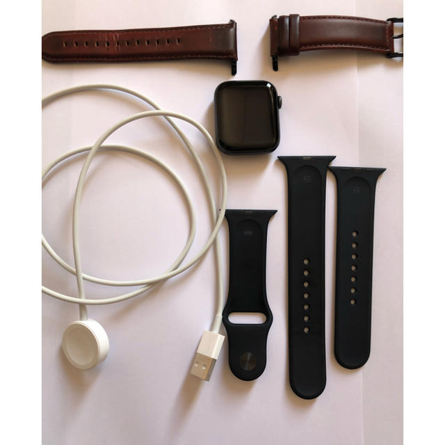 Apple Watch 4 GPS 44mm