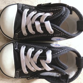 コンバース(CONVERSE)のオールスタースニーカーkids(スニーカー)