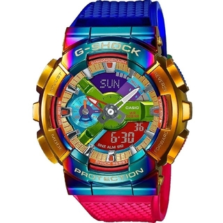 ジーショック(G-SHOCK)のG-SHOCK  GM-110RB-2AJF 国内正規品 (腕時計(デジタル))