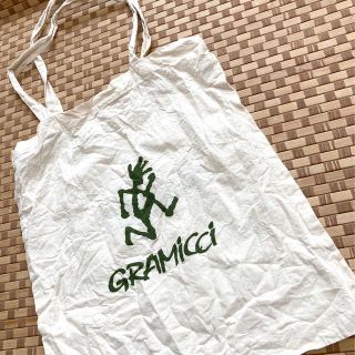 グラミチ(GRAMICCI)のグラミチ　トートバッグ　エコバック(エコバッグ)