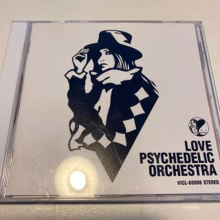 LOVE PSYCHEDELIC ORCHESTRA(ポップス/ロック(邦楽))