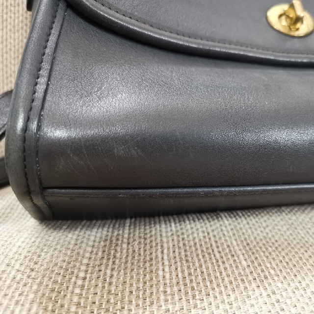 COACH(コーチ)のCOACH オールドコーチ ショルダーバッグ レディースのバッグ(ショルダーバッグ)の商品写真