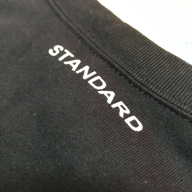 JOURNAL STANDARD(ジャーナルスタンダード)のジャーナルスタンダード　ワイドカットソー レディースのトップス(Tシャツ(長袖/七分))の商品写真