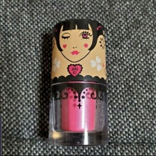 アナスイ(ANNA SUI)のANNA SUI メイクアップパウダー301(フェイスパウダー)