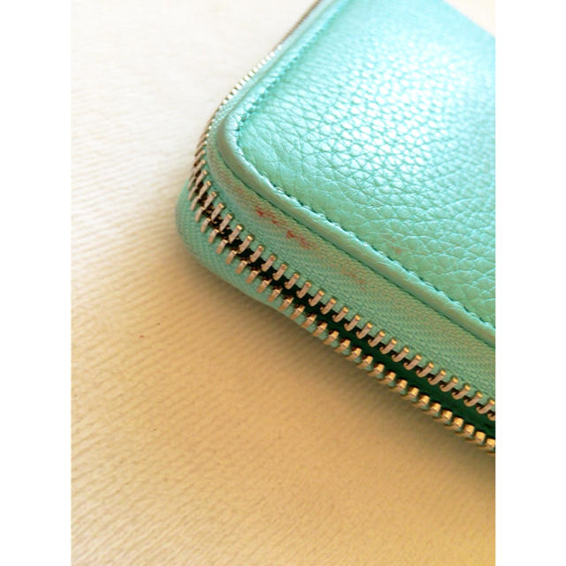Tiffany & Co.(ティファニー)のティファニー 財布 携帯収納 レディースのファッション小物(財布)の商品写真