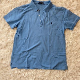 ポロラルフローレン(POLO RALPH LAUREN)のラルフローレン＊ポロシャツ(ポロシャツ)