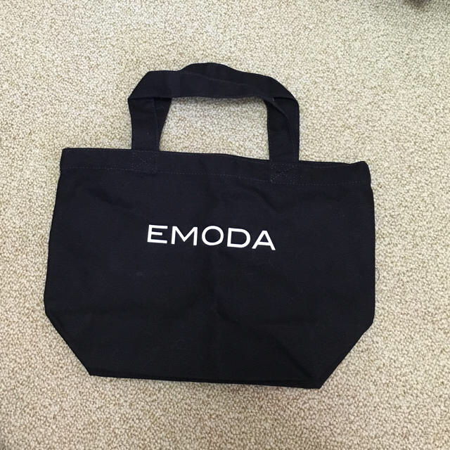 EMODA(エモダ)のEMODA★ミニバッグ レディースのバッグ(ハンドバッグ)の商品写真