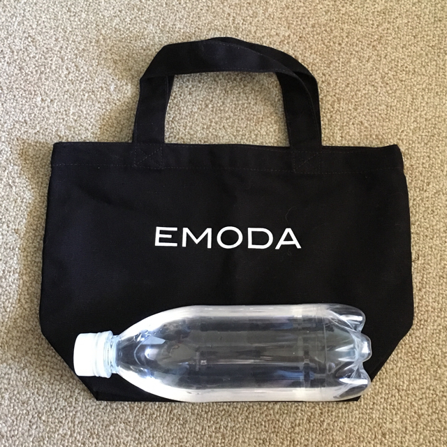 EMODA(エモダ)のEMODA★ミニバッグ レディースのバッグ(ハンドバッグ)の商品写真