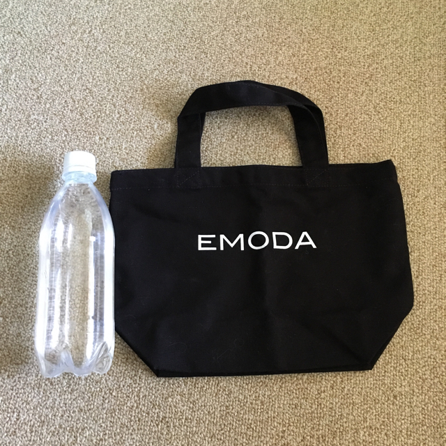 EMODA(エモダ)のEMODA★ミニバッグ レディースのバッグ(ハンドバッグ)の商品写真