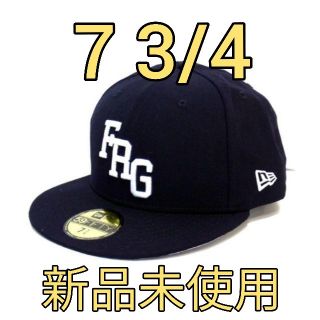 NEW ERA 59FIFTY FRAGMENT DESIGN 7 1/8