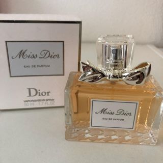 ディオール(Dior)のMiss Dior オーデパルファン50ml(香水(女性用))