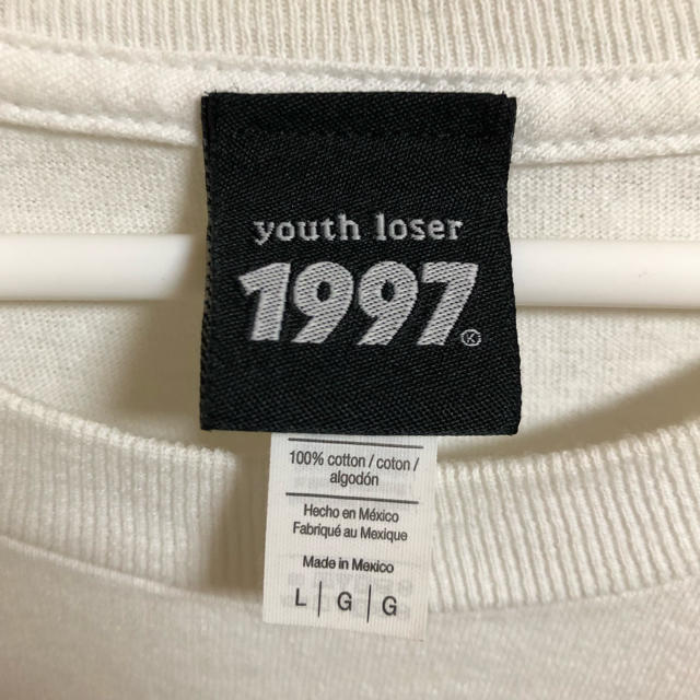 1979 Youth Loser 1