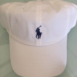 ラルフローレン(Ralph Lauren)の日曜限定セール ポロ ラルフローレン新品(キャップ)