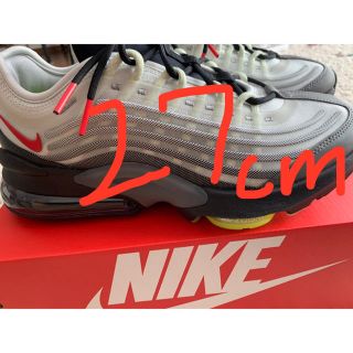 ナイキ(NIKE)のzm950 27センチ(スニーカー)