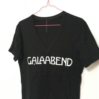 ガラアーベント(GalaabenD)のTシャツ　GALAABEND ガラアーベント (Tシャツ/カットソー(半袖/袖なし))