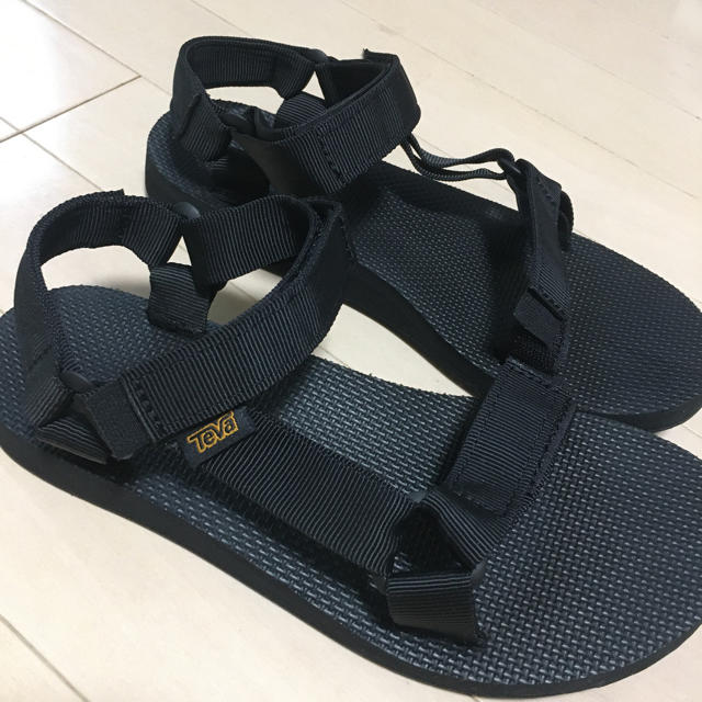 Teva(テバ)のteva サンダル レディースの靴/シューズ(サンダル)の商品写真