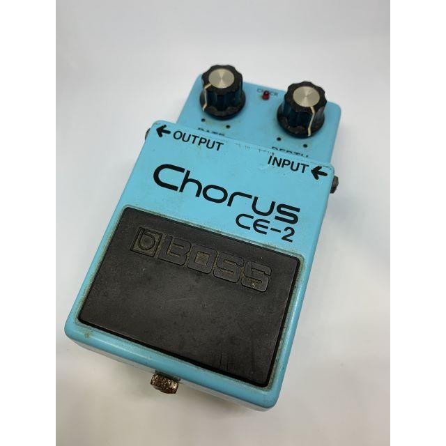 専用出品 BOSS CE-2 Chorus 楽器のギター(エフェクター)の商品写真