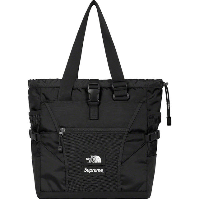 Supreme / The North Face Adventure Tote