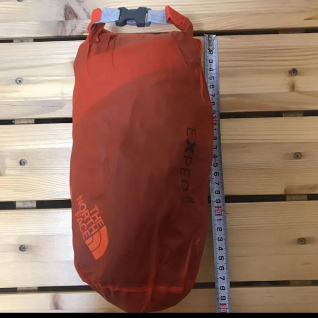 THE NORTH FACE(ザノースフェイス)の美品　ノースフェイス  ゴアテックス　レインスーツ　ジャケット　パンツ　登山に スポーツ/アウトドアのアウトドア(登山用品)の商品写真