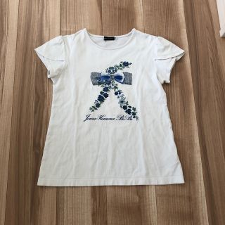 ベベ(BeBe)のチロ様専用　BeBe  150㎝　半袖Tシャツ(Tシャツ/カットソー)