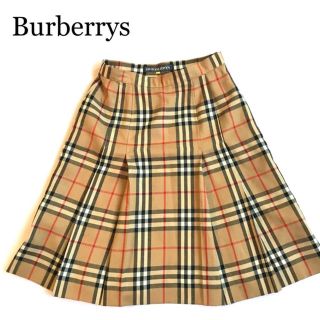 バーバリー(BURBERRY)のBurberry スカート (ひざ丈スカート)