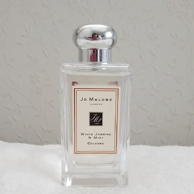 JO MALONE ホワイトジャスミン&ミント