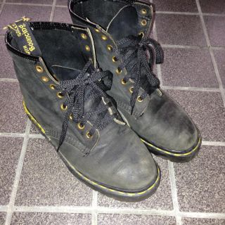 ドクターマーチン(Dr.Martens)のDr.martensブーツ お取り置き(ブーツ)