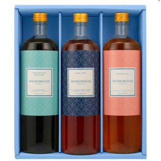 ウェッジウッド(WEDGWOOD)のWT様専用　　　　ウェッジウッド　アイスティー＆アイスコーヒーセット（３本）(コーヒー)