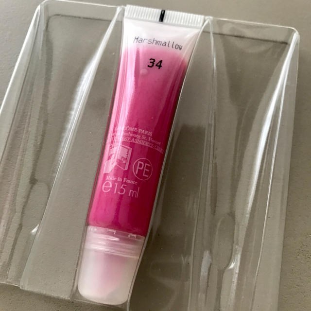 LANCOME(ランコム)のLANCOME （ランコム）／JUICY TUBES（ジューシーチューブ） コスメ/美容のベースメイク/化粧品(リップグロス)の商品写真