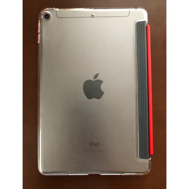 Apple(アップル)のipadmini5 256G SIMフリー cellular スペースグレー スマホ/家電/カメラのPC/タブレット(タブレット)の商品写真