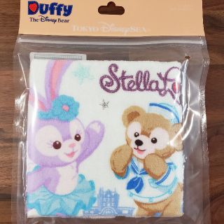 ステラルー(ステラ・ルー)のディズニーシー🐰ステラ・ルー🐰ミニタオル(タオル)