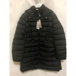 モンクレール(MONCLER)の20/21AW 新品正規品 Moncler Charpal サイズ12A(ダウンコート)