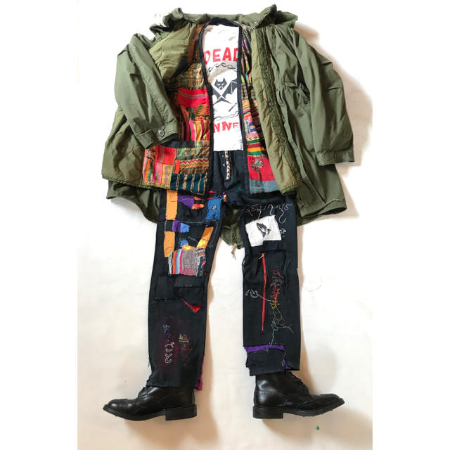 Maison Margiela(旧Maison Martin Margiela) - ビンテージ M Maison Margiela(旧Maison Martin Margiela) - ビンテージ M