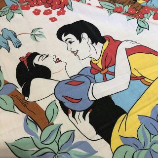 Disney - 🐥ビンテージシーツ🐥レトロ白雪姫 の通販 by maru ... ????ビンテージシーツ????レトロ白雪姫