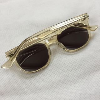完売！RADIALL ラディアル 今季新作 20SS サングラス メガネ 眼鏡