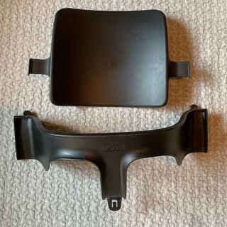 ストッケ(Stokke)のストッケ　トリップトラップ　ベビーセット　(その他)