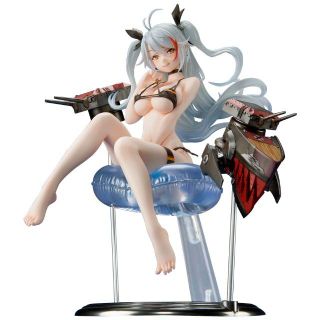 ウェーブ(WAVE)のアズールレーン プリンツ・オイゲン 色褪せないエガオ(アニメ/ゲーム)