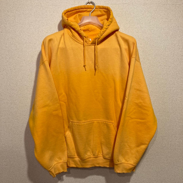 SASQUATCHfabrix.(サスクワッチファブリックス)のSasquatchfabrix. YAJIROBE SWEAT HOODIE メンズのトップス(パーカー)の商品写真